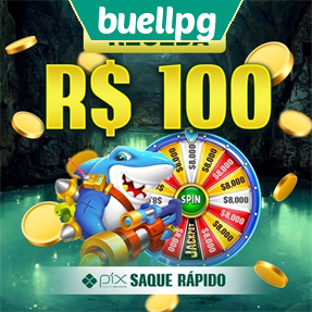 buellpg Ganhe R$ 100,00 Gratis