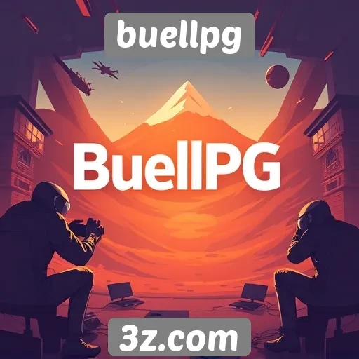 Recursos exclusivos que atraem jogadores no buellpg