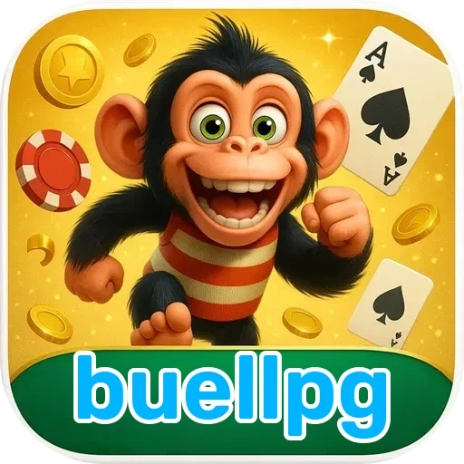 buellpg: Mergulhe no Universo dos Caça-Níqueis Online