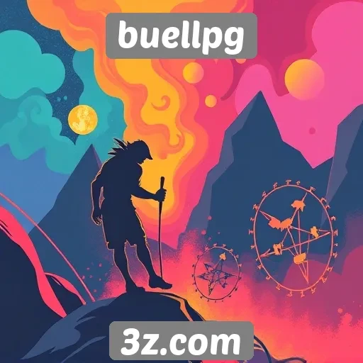 Novidades e atualizações esperadas no buellpg